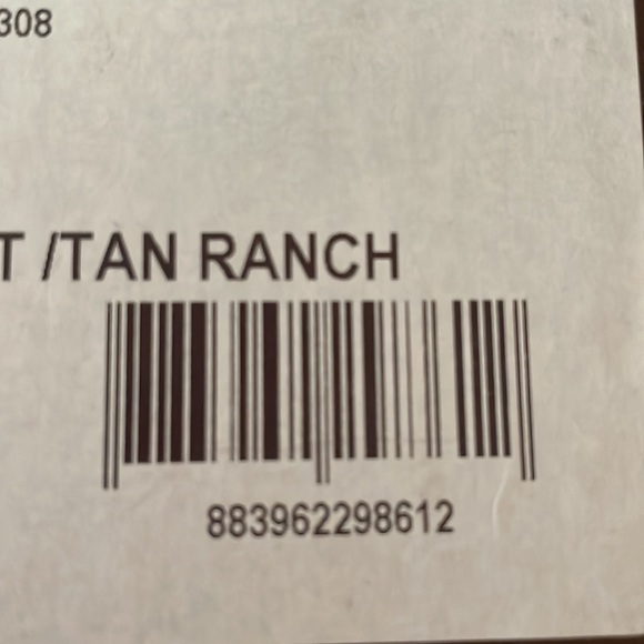 SOLD - NEW!!!  Lucchese Ostrich Boots - Men’s 8.5 - Picture 11 of 11